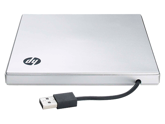 power media player 14 for hp consumer pcs with dvd