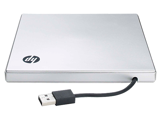 external cd player for laptop hp