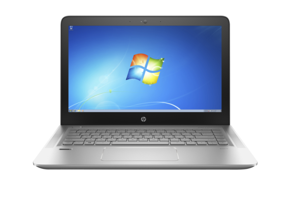 HP ENVY 14t 14" Laptop with Intel Core i5-5200U / 12GB / 1TB / Win 7 Professional