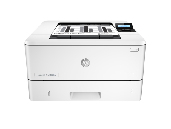 HP LaserJet Pro M402n