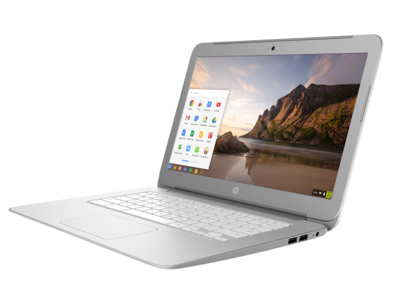 how to scan using hp google chrome laptop