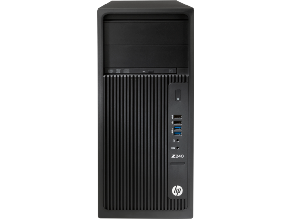 Hp Z240 Tower Workstation Intel Xeon Price In Pakistan