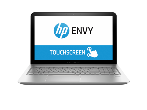 PC Notebook HP ENVY m6 p114dx táctil ENERGY STAR Descargas de