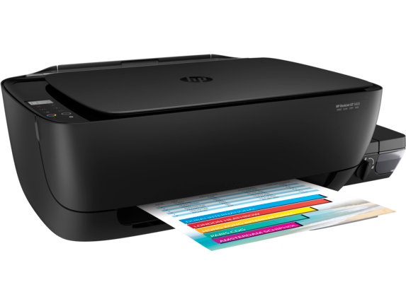 Hp Deskjet Gt 5820 All In One Printer Hp® Official Store