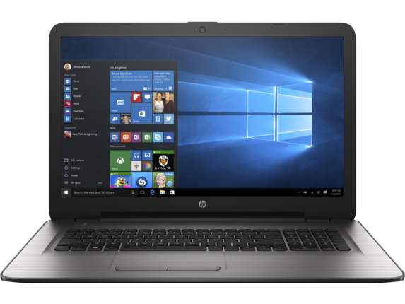 HP Laptop Deals and