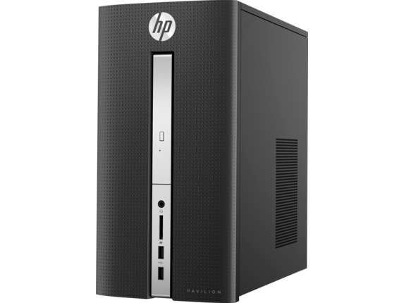 HP Pavilion 510-P171D Intel Core i7-6700T/16GB/2TB HDD/2GB