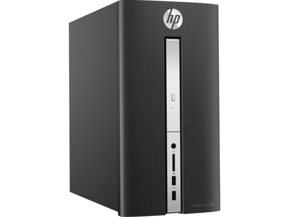 HP Pavilion 510-P171D Intel Core i7-6700T/16GB/2TB HDD/2GB