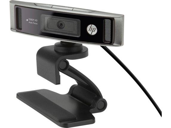 Hp Laptop Webcam Video 35