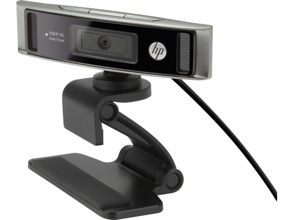 hp truevision hd webcam driver