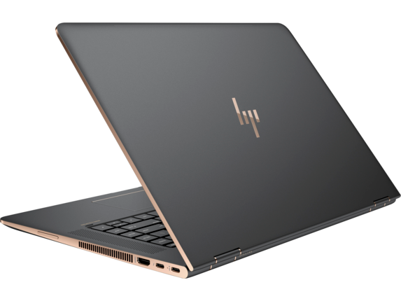 Hp Spectre X360 Laptop 15 Touch Screen 1wb97av1 Hp® Spectre 9217