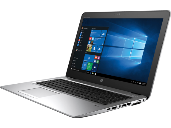 Hp Elitebook 850 G4 Notebook Pc Energy Star Hp® Official Store