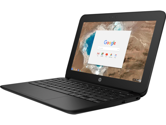 HP Chromebook