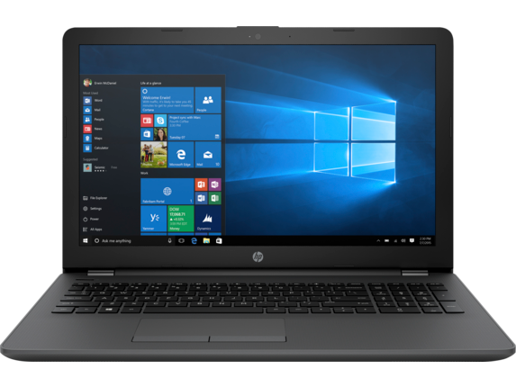 Hp 255 G6 Notebook Pc Energy Star Hp® Official Store 4656