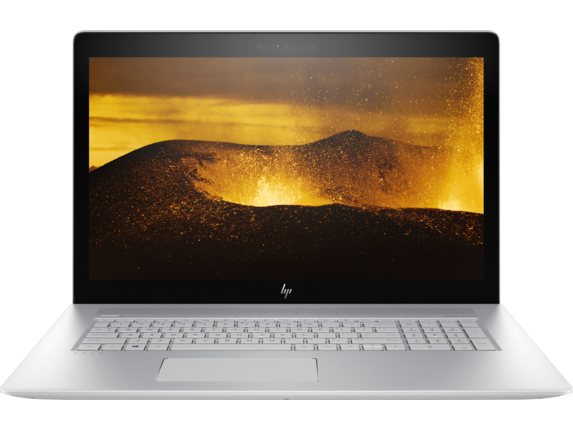 HP ENVY Laptop - 17t