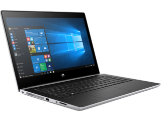 hp probook 440 g5 notebook pc - customizable