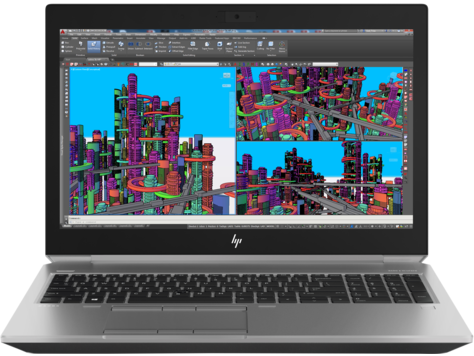 hp zbook 15 g5 mobile workstation troubleshooting