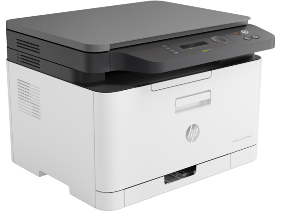 hp color laser mfp nw 彩色激光一体机