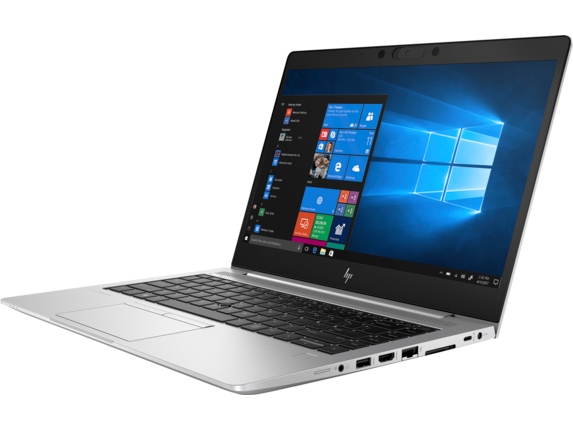 HP Elitebook 745 G6 Notebook PC Customizable HP Official Store