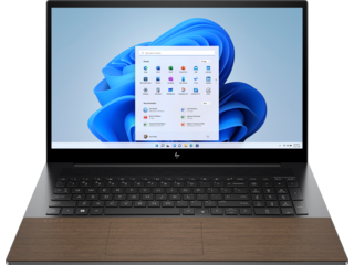 HP ENVY Laptop - 17t-cg100 HP ENVY Laptop - 17t-cg100