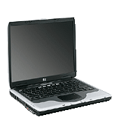 HP Compaq nx9005 Notebook PC