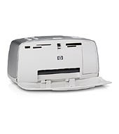 HP Photosmart 370 printer serien