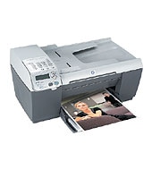 HP Officejet 5510 All-in-One Printer