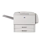 HP LaserJet 9050dn Printer