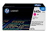 HP 645A C9733A bíbor toner / festékkazetta Color Laserjet 5500 / 5550 nyomtatókhoz ( 12.000 old)