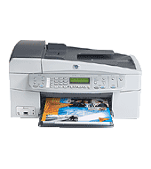 HP Officejet 6200 All-in-One Printer series | Soporte al cliente de HP®