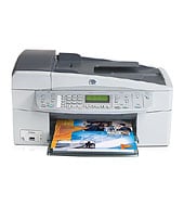 HP Officejet 6200 All-in-One Printer series