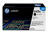 HP 645A C9730A fekete toner / festékkazetta Color Laserjet 5500 / 5550 nyomtatókhoz (13000 old.)