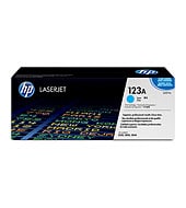 HP 123 LaserJet Printing Supplies
