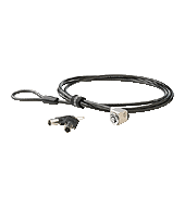 HP Kensington MicroSaver Security Cable Lock