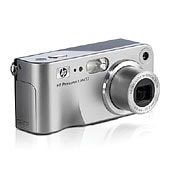 HP Photosmart M417 Digitale camera serie
