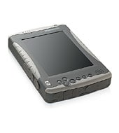PC tablette résistante HP tr3000
