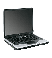 HP Compaq nx9020 Notebook PC