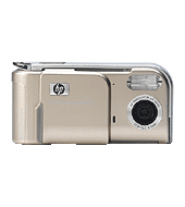 HP Photosmart M23 Digital Camera series