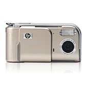 HP Photosmart M23 Digital Camera series