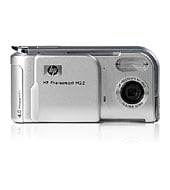Cámara digital HP Photosmart serie M22