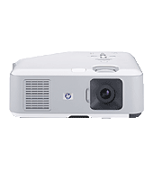 HP vp6300 Digital Projector series