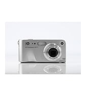 HP Photosmart M517 Digital Camera series