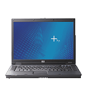 HP Compaq nx8220 Notebook PC