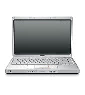 HP Compaq nx4800 Notebook PC