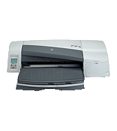 HP DesignJet 70 Printer series