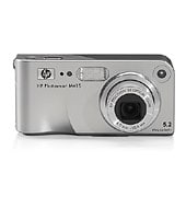 HP Photosmart M415 Digital Camera series