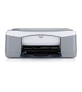 Impresora Todo-en-Uno HP PSC serie 1400
