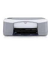 HP PSC 1410 All-in-One Printer