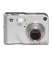 hp photosmart r607