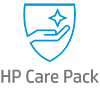HP UM945E 3 Year Care Pack w/Pickup and Return Support for Mini/Presario Notebooks (2 Yr Std Warranty)