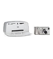 HP Photosmart M407 Digital Camera series